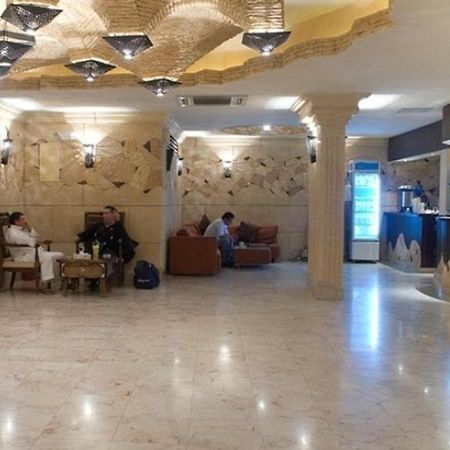 Bait Al Amani Suites Riyadh Exterior photo