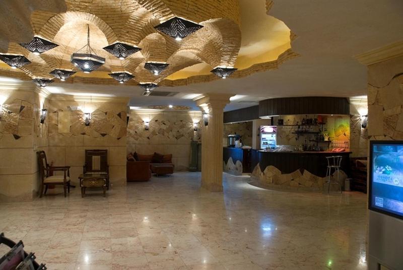 Bait Al Amani Suites Riyadh Exterior photo