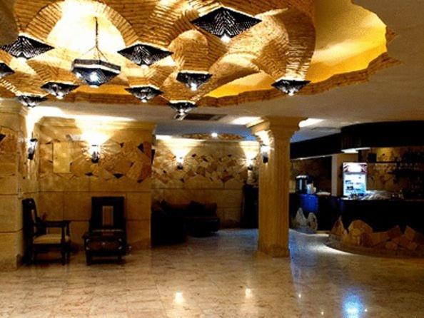 Bait Al Amani Suites Riyadh Exterior photo