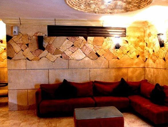 Bait Al Amani Suites Riyadh Exterior photo