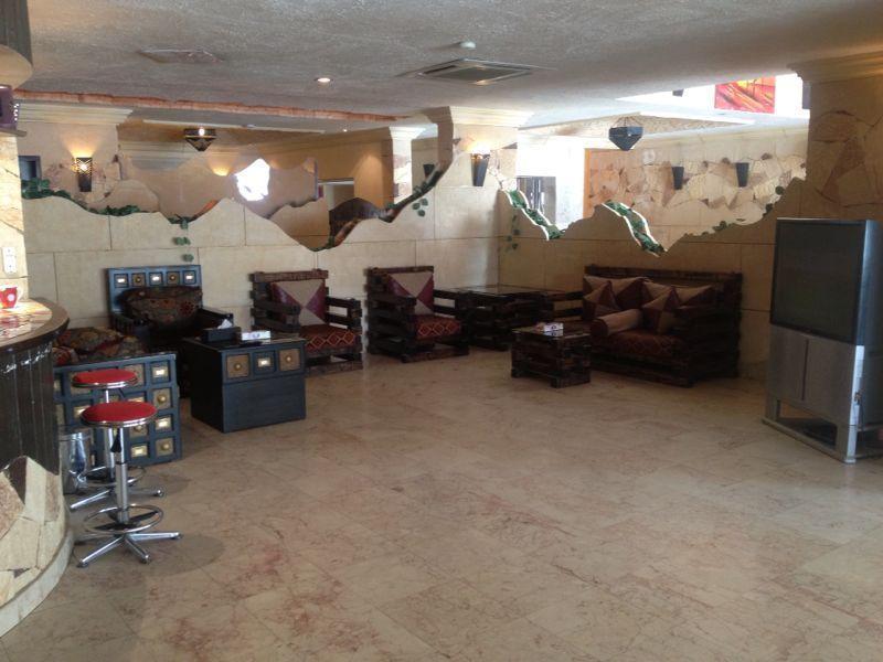Bait Al Amani Suites Riyadh Exterior photo