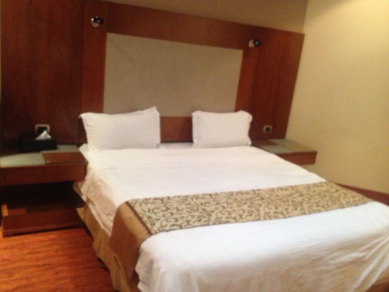 Bait Al Amani Suites Riyadh Exterior photo