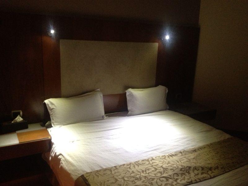 Bait Al Amani Suites Riyadh Exterior photo