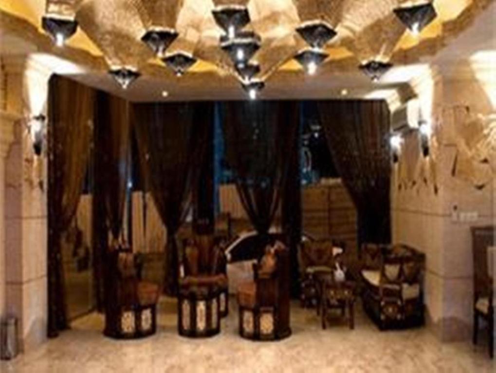 Bait Al Amani Suites Riyadh Exterior photo