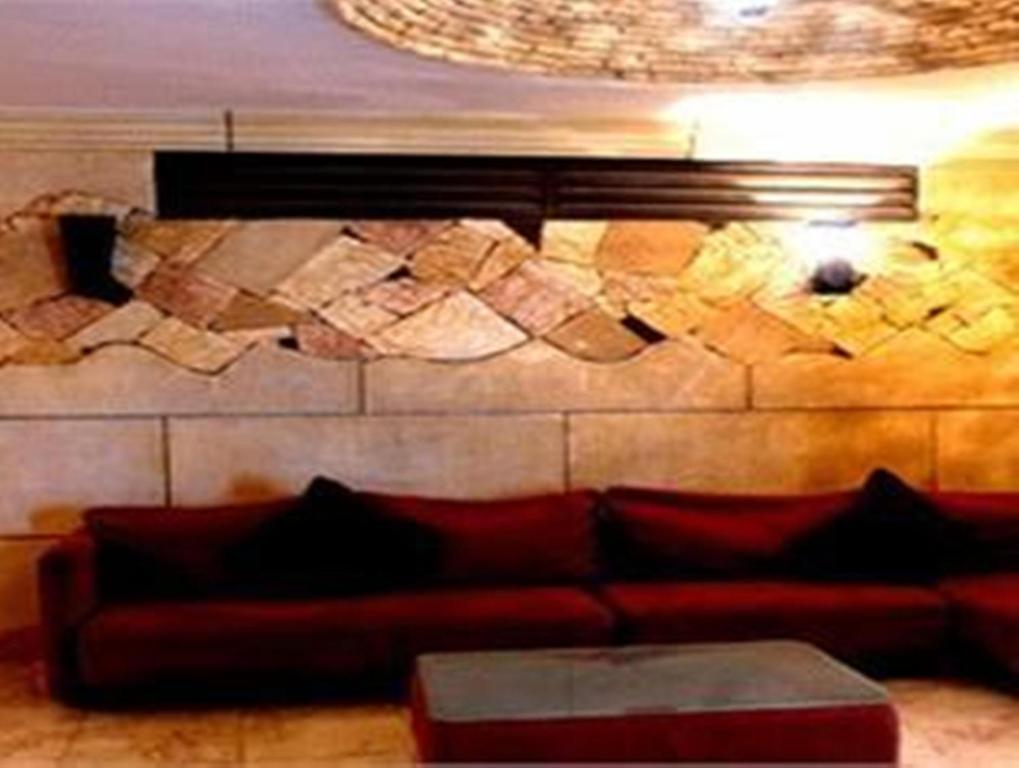 Bait Al Amani Suites Riyadh Exterior photo