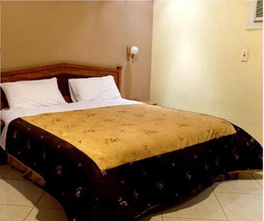 Bait Al Amani Suites Riyadh Room photo