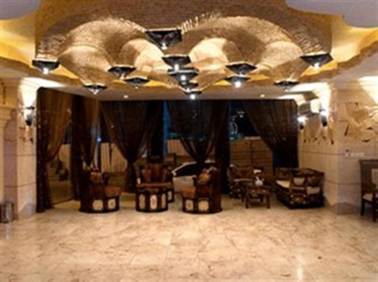 Bait Al Amani Suites Riyadh Exterior photo