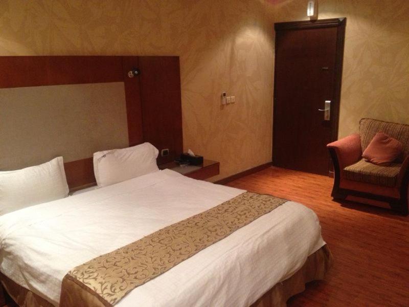 Bait Al Amani Suites Riyadh Exterior photo